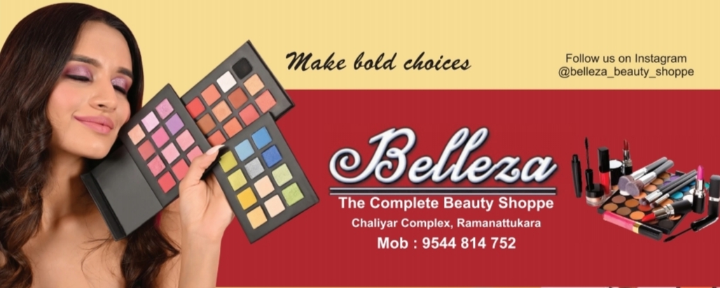 Belleza Beauty Shoppe