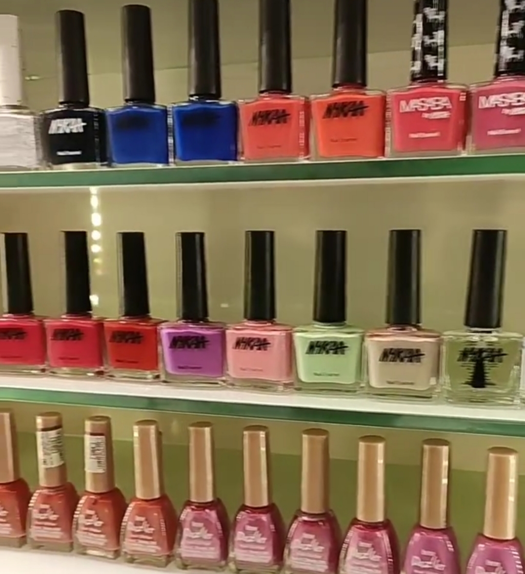 Belleza Beauty Shoppe
